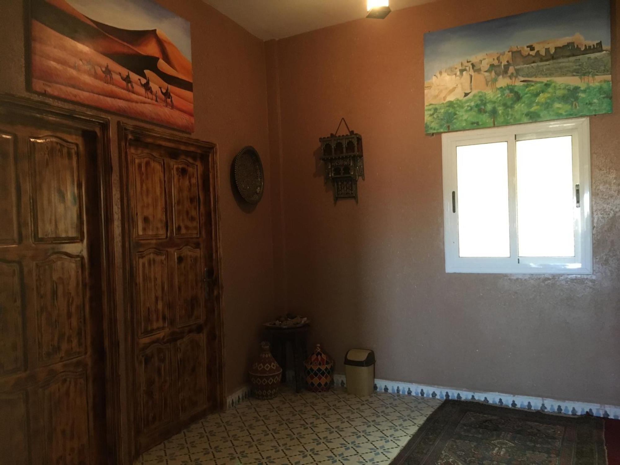 Birgits Bed & Bistro, Garage Fuer Biker Kostenlos Meski Quarto foto