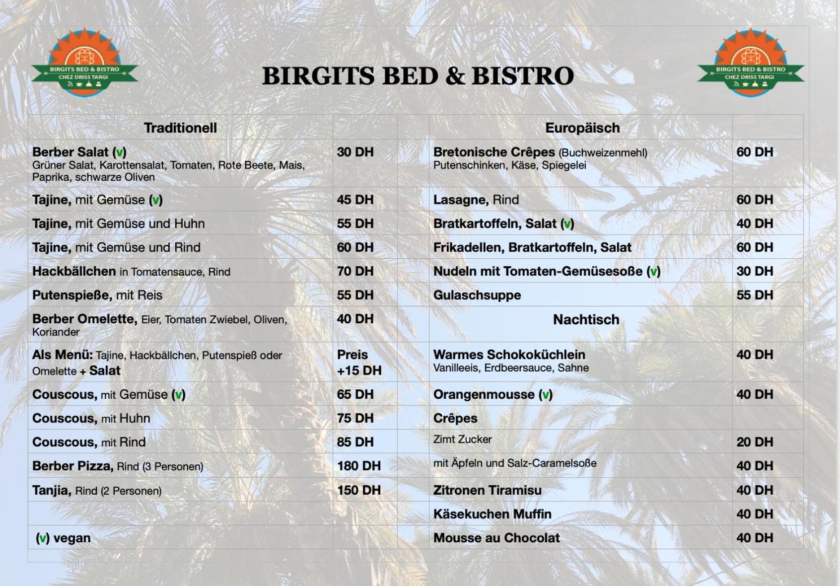 Birgits Bed & Bistro, Garage Fuer Biker Kostenlos Meski Exterior foto